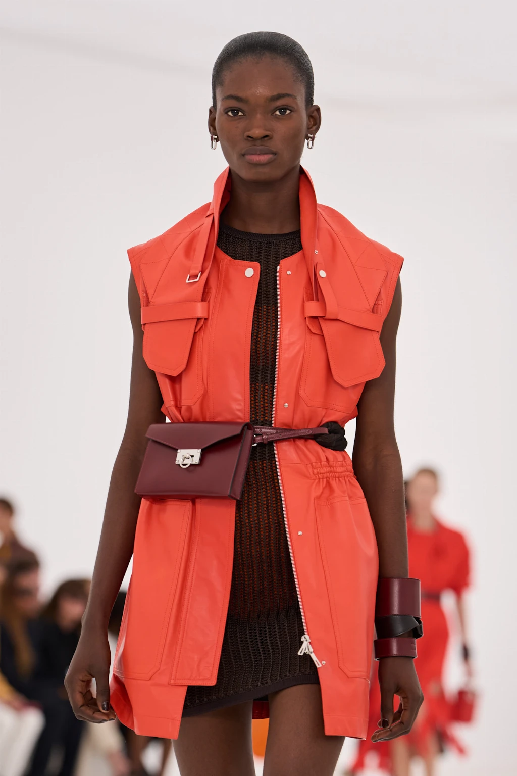 Hermès весна-літо 2027 Hermès весна-літо 2027