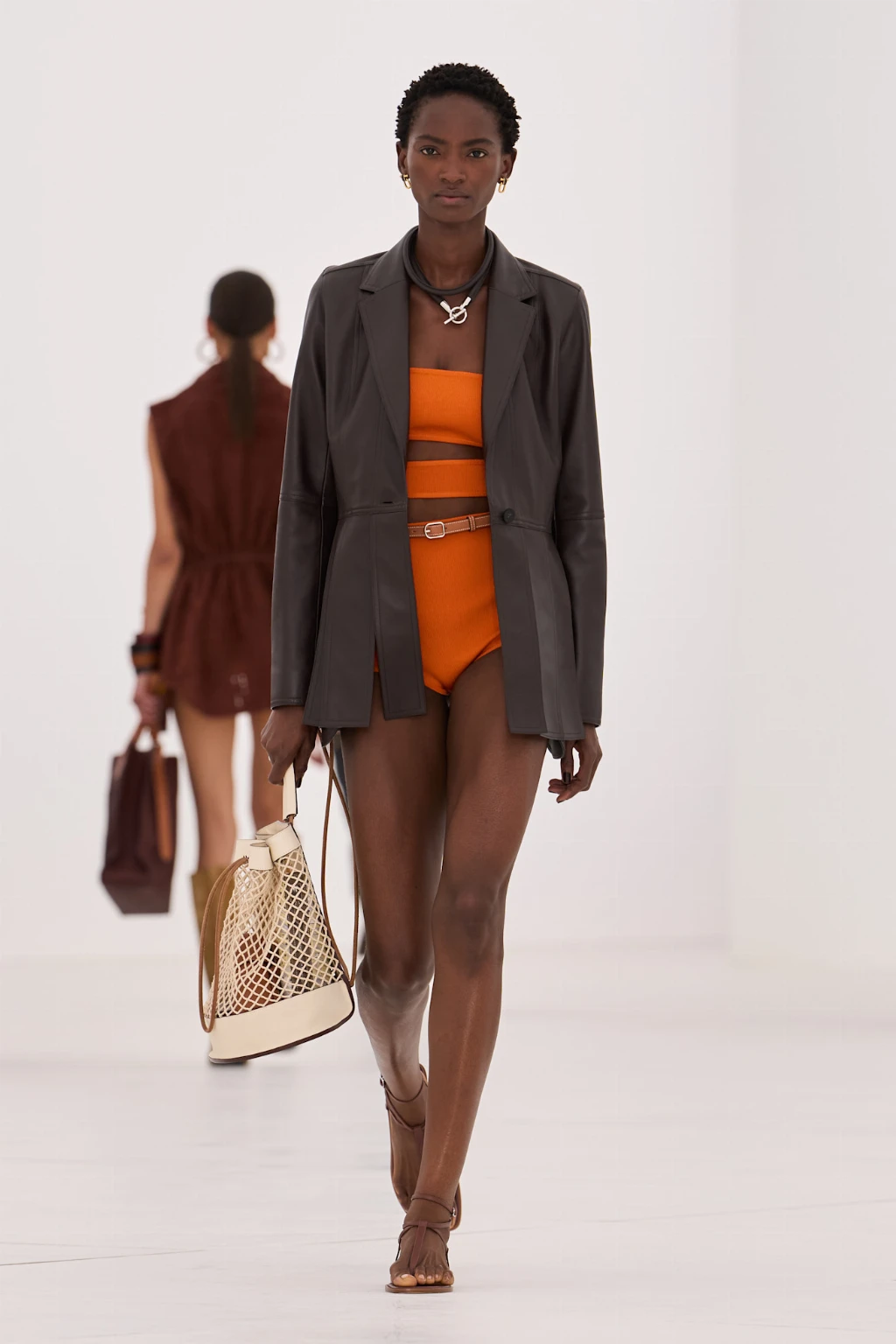 Hermès весна-літо 2027 Hermès весна-літо 2027