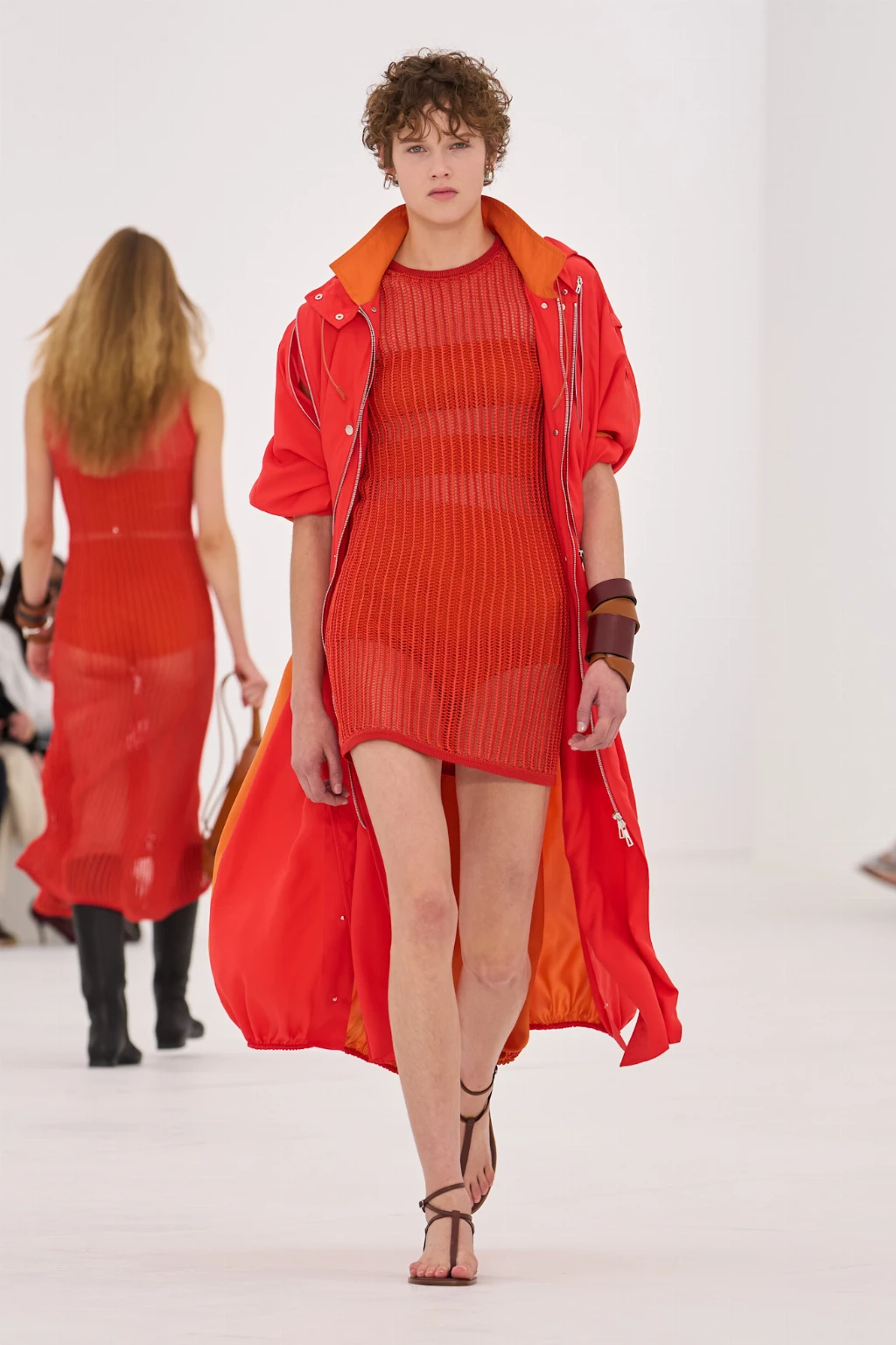 Hermès весна-літо 2027 Hermès весна-літо 2027