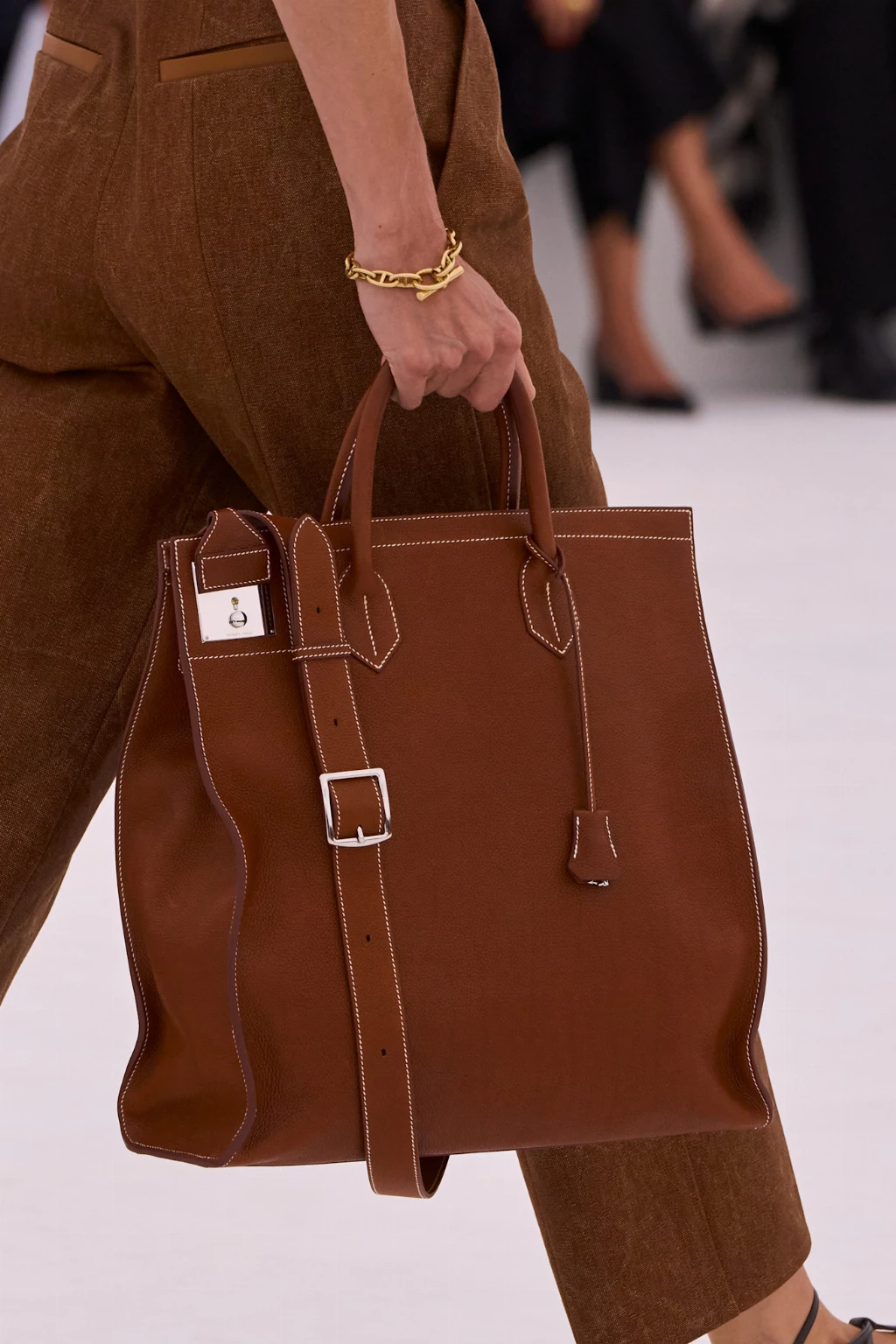 Hermès весна-літо 2027 Hermès весна-літо 2027