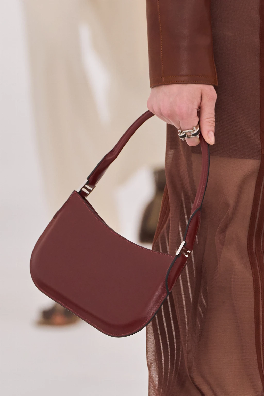 Hermès весна-літо 2027 Hermès весна-літо 2027