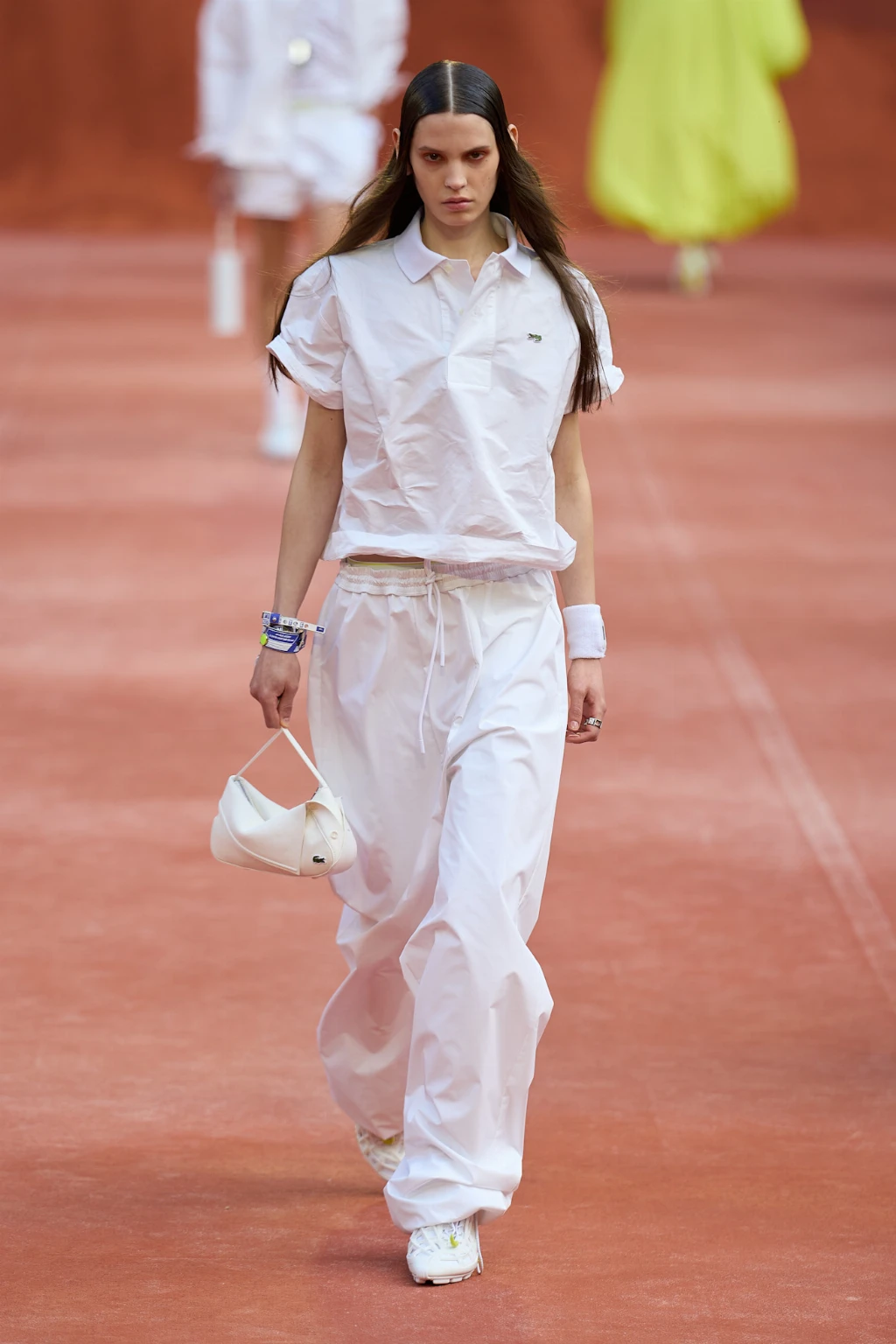 Lacoste весна-літо 2027