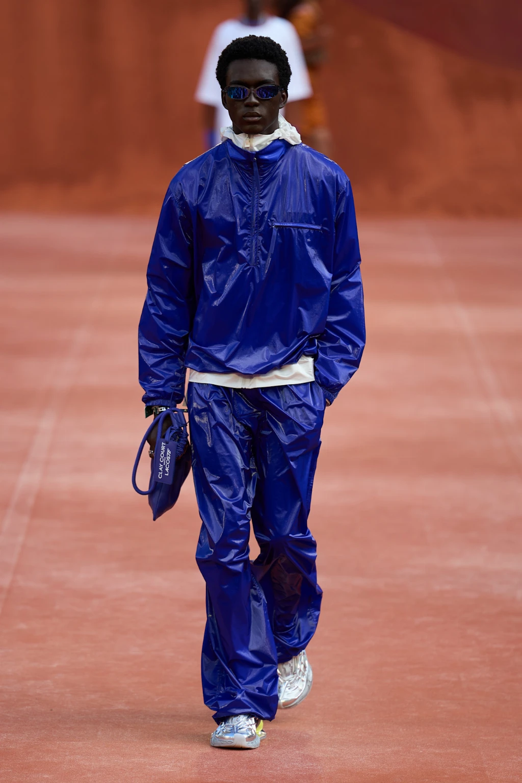 Lacoste весна-літо 2027