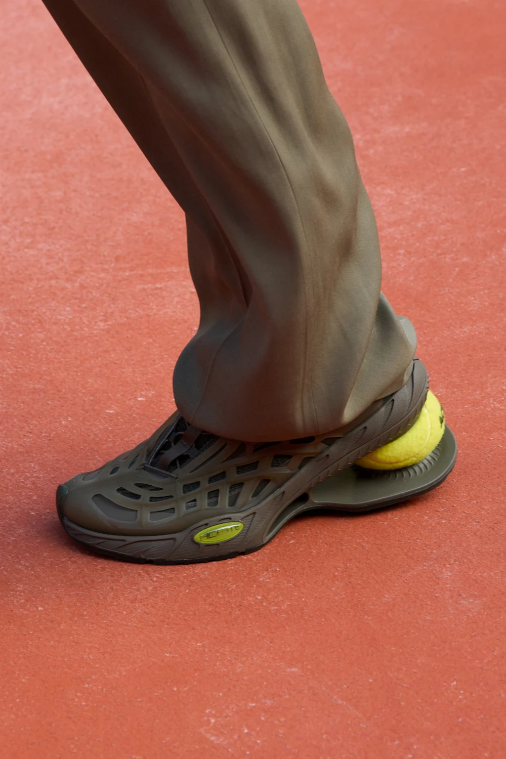 Lacoste весна-літо 2027