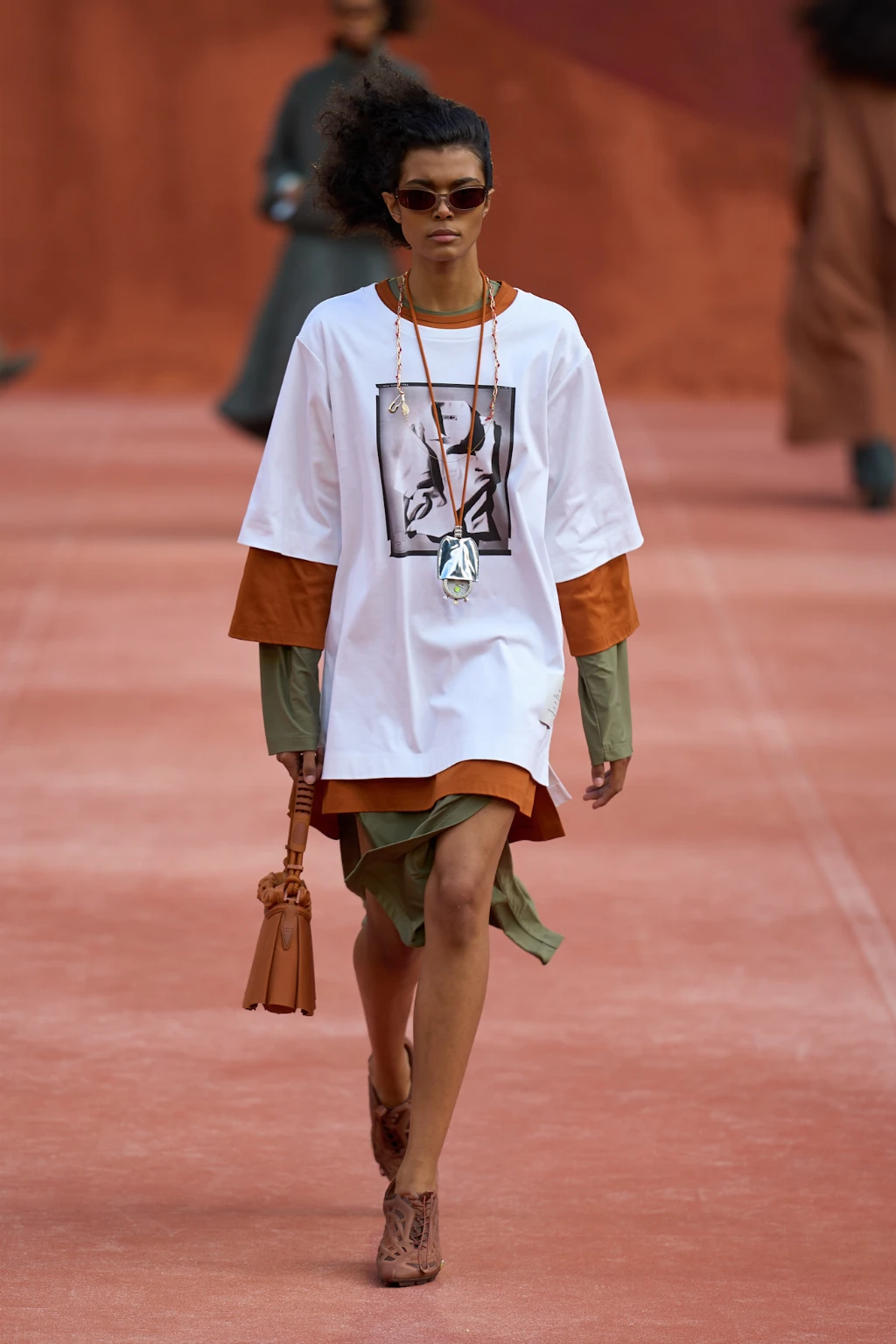 Lacoste весна-літо 2027