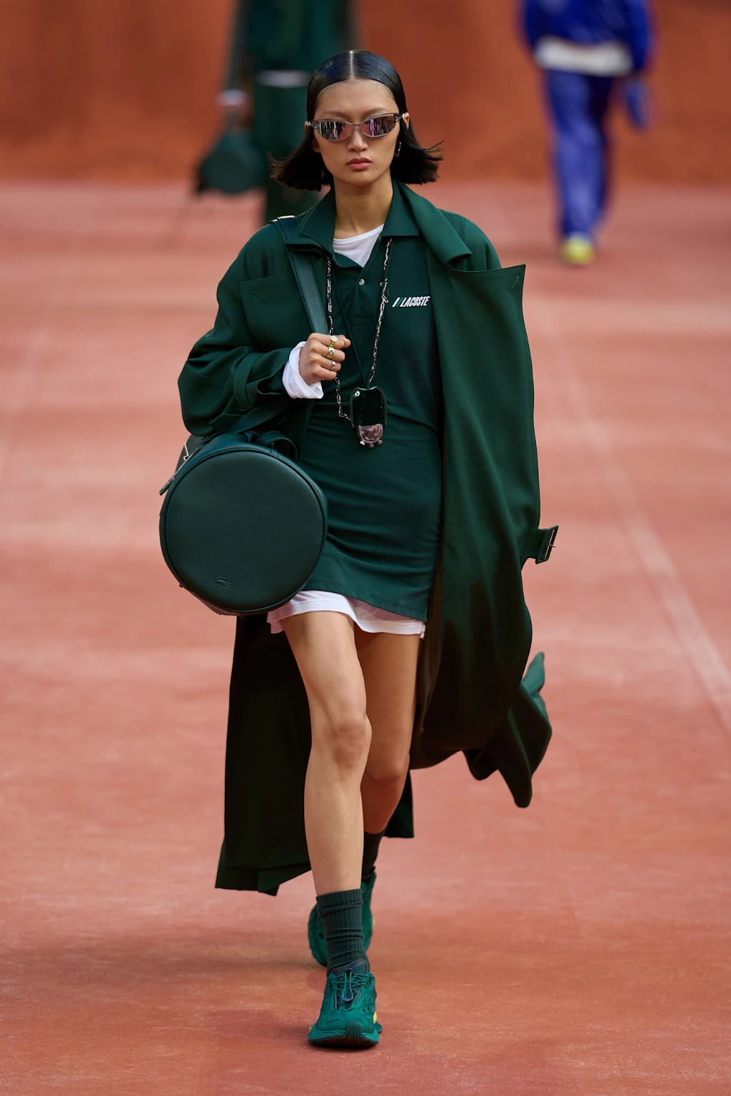 Lacoste весна-літо 2027