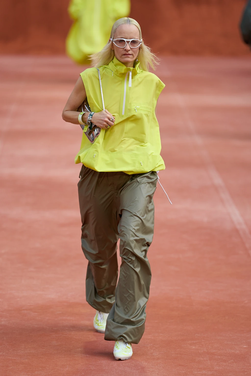 Lacoste весна-літо 2027