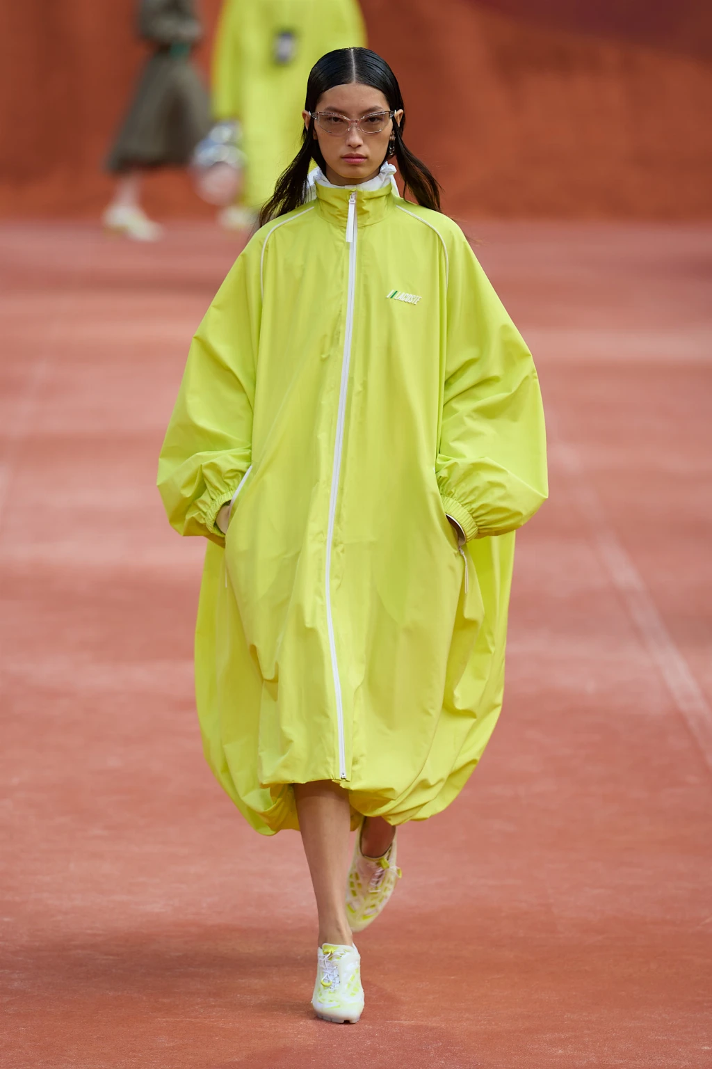 Lacoste весна-літо 2027
