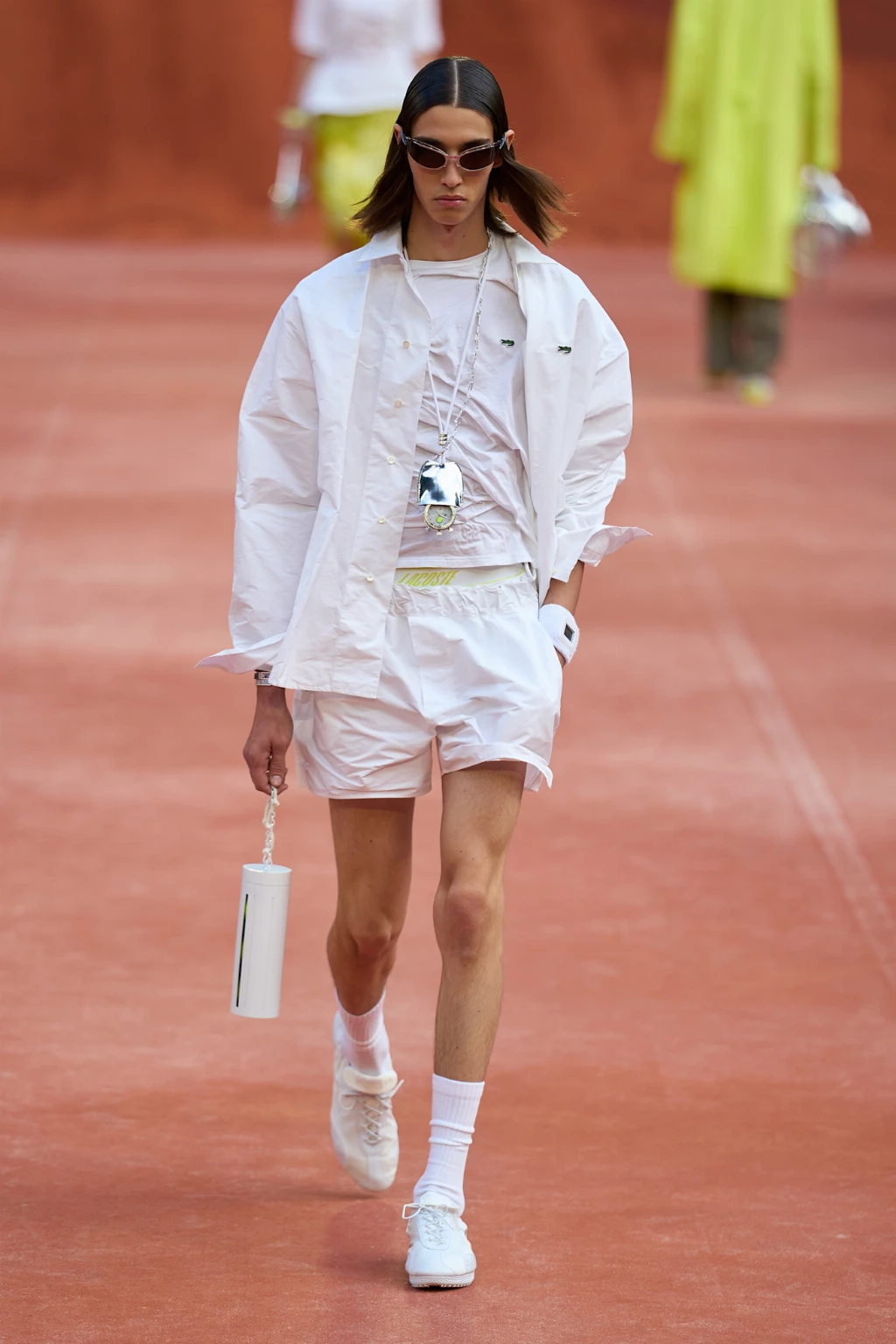 Lacoste весна-літо 2027