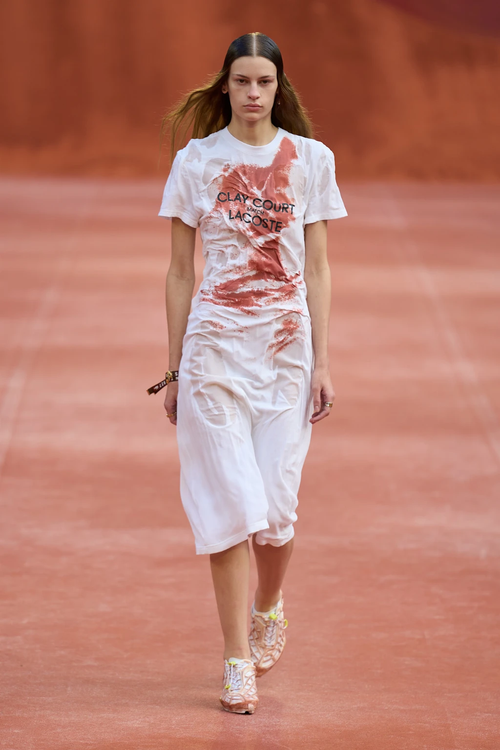 Lacoste весна-літо 2027