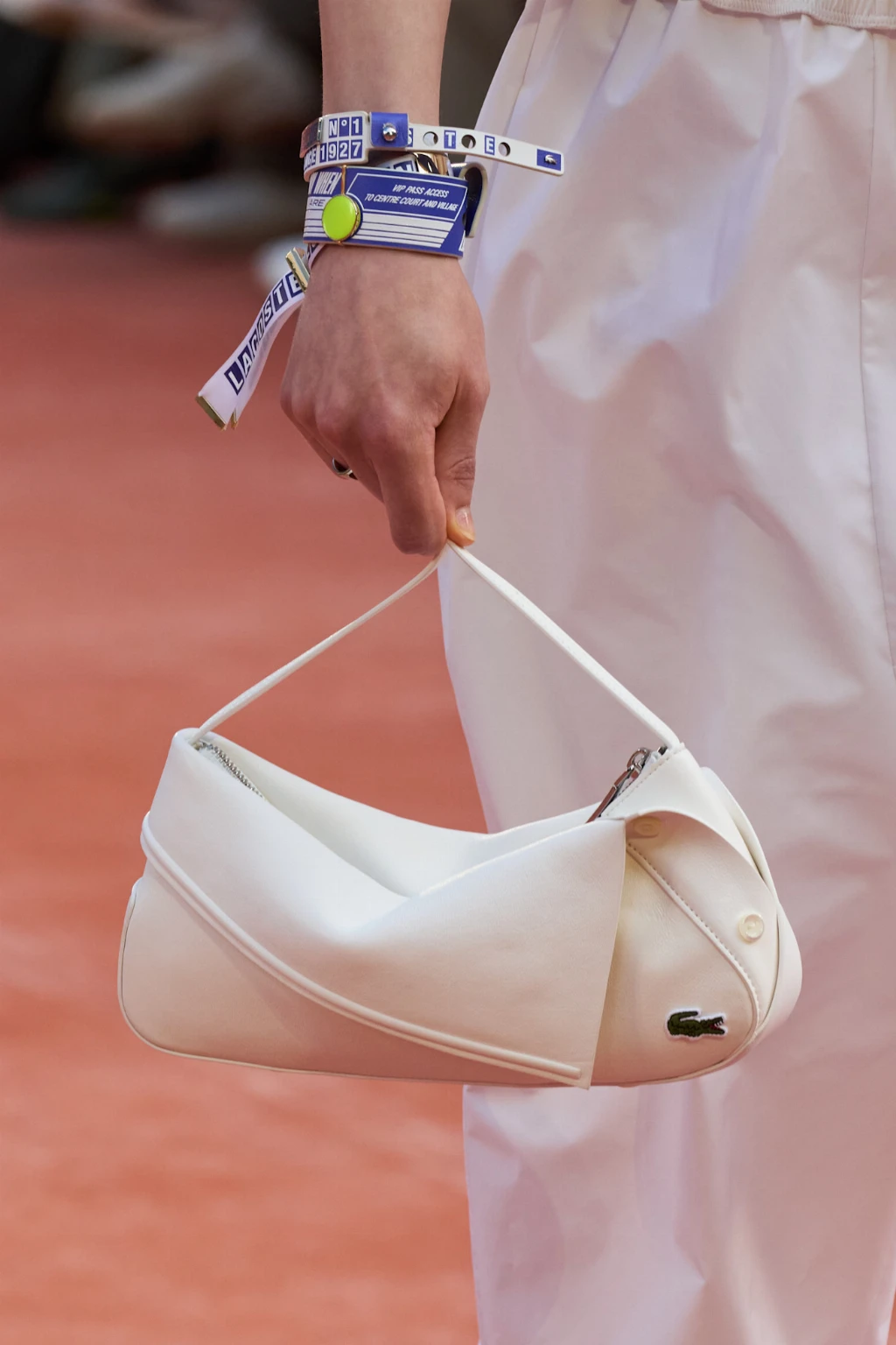 Lacoste весна-літо 2027