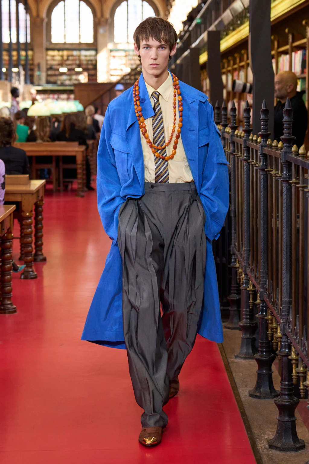 Valentino весна-літо 2027