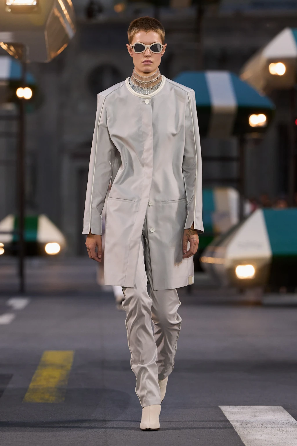 Louis Vuitton весна-літо 2027