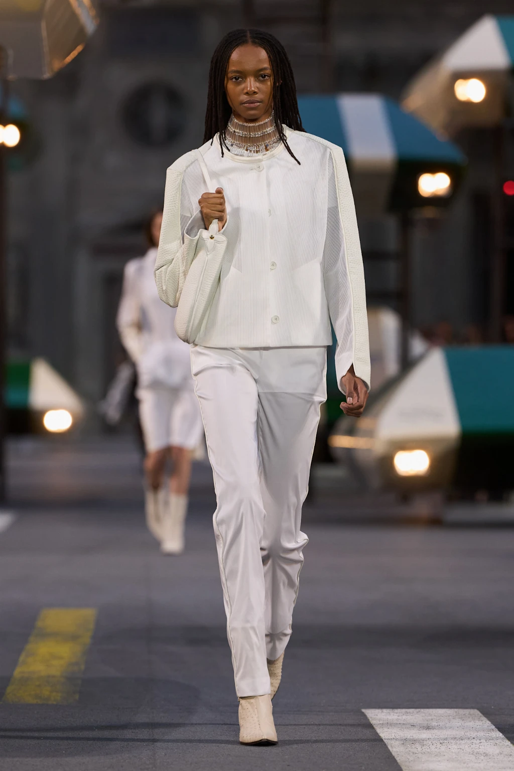 Louis Vuitton весна-літо 2027