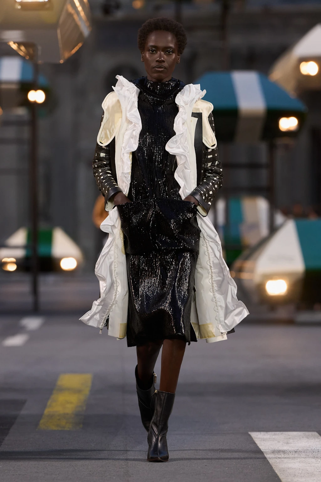 Louis Vuitton весна-літо 2027