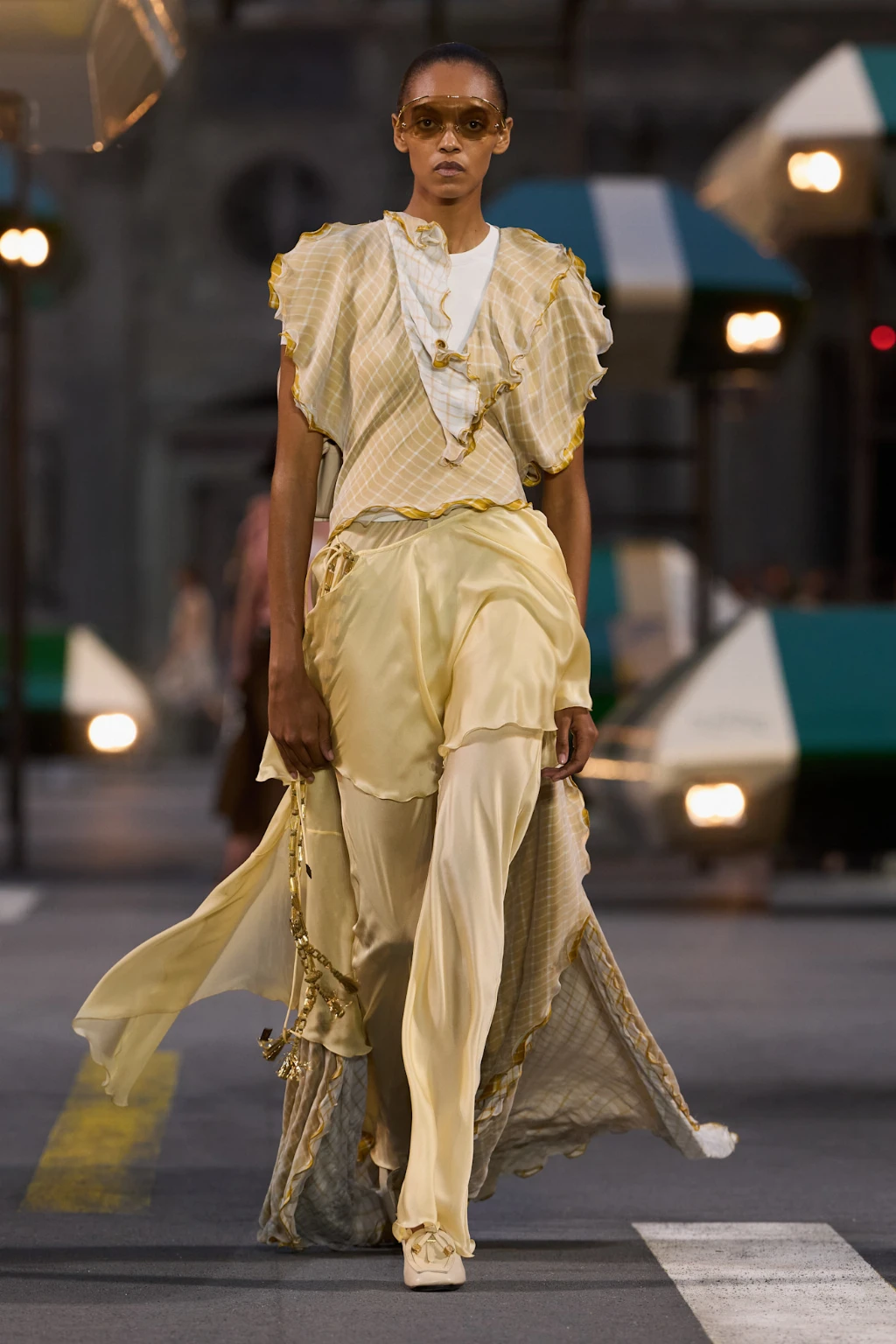 Louis Vuitton весна-літо 2027