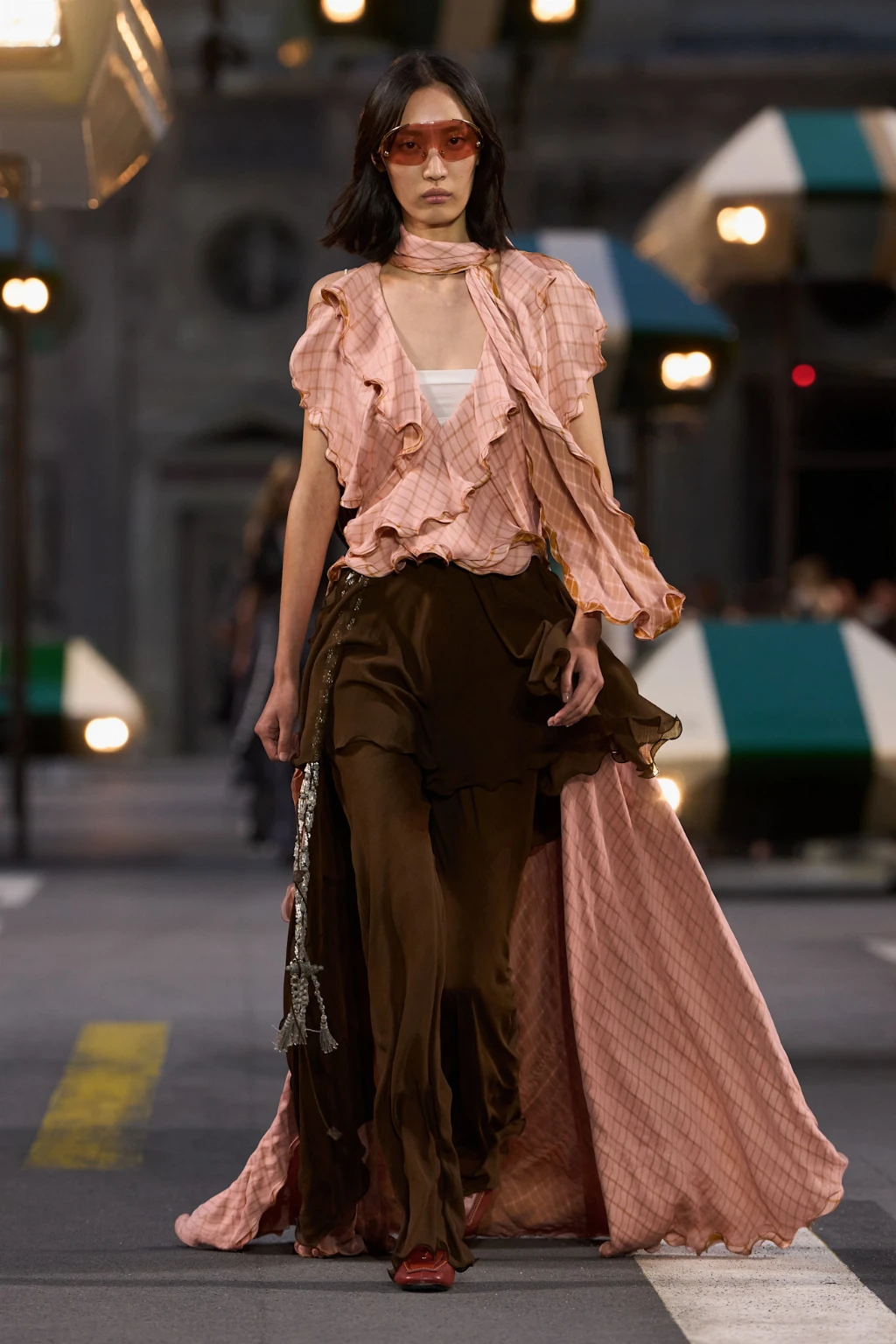 Louis Vuitton весна-літо 2027