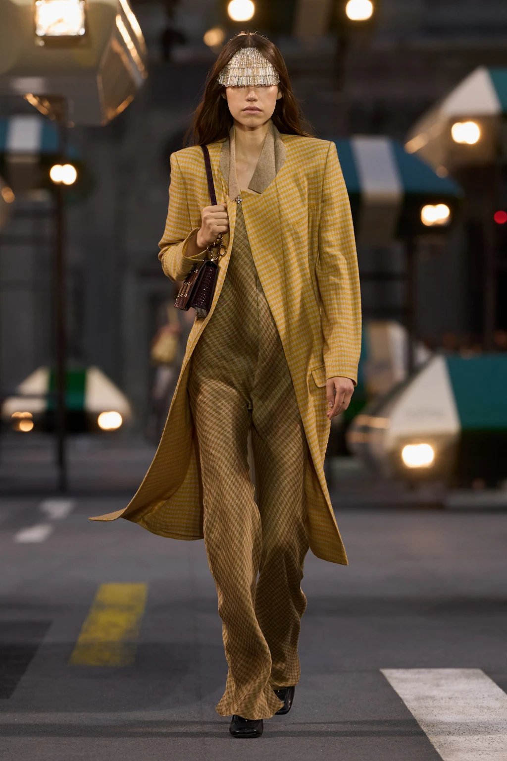 Louis Vuitton весна-літо 2027
