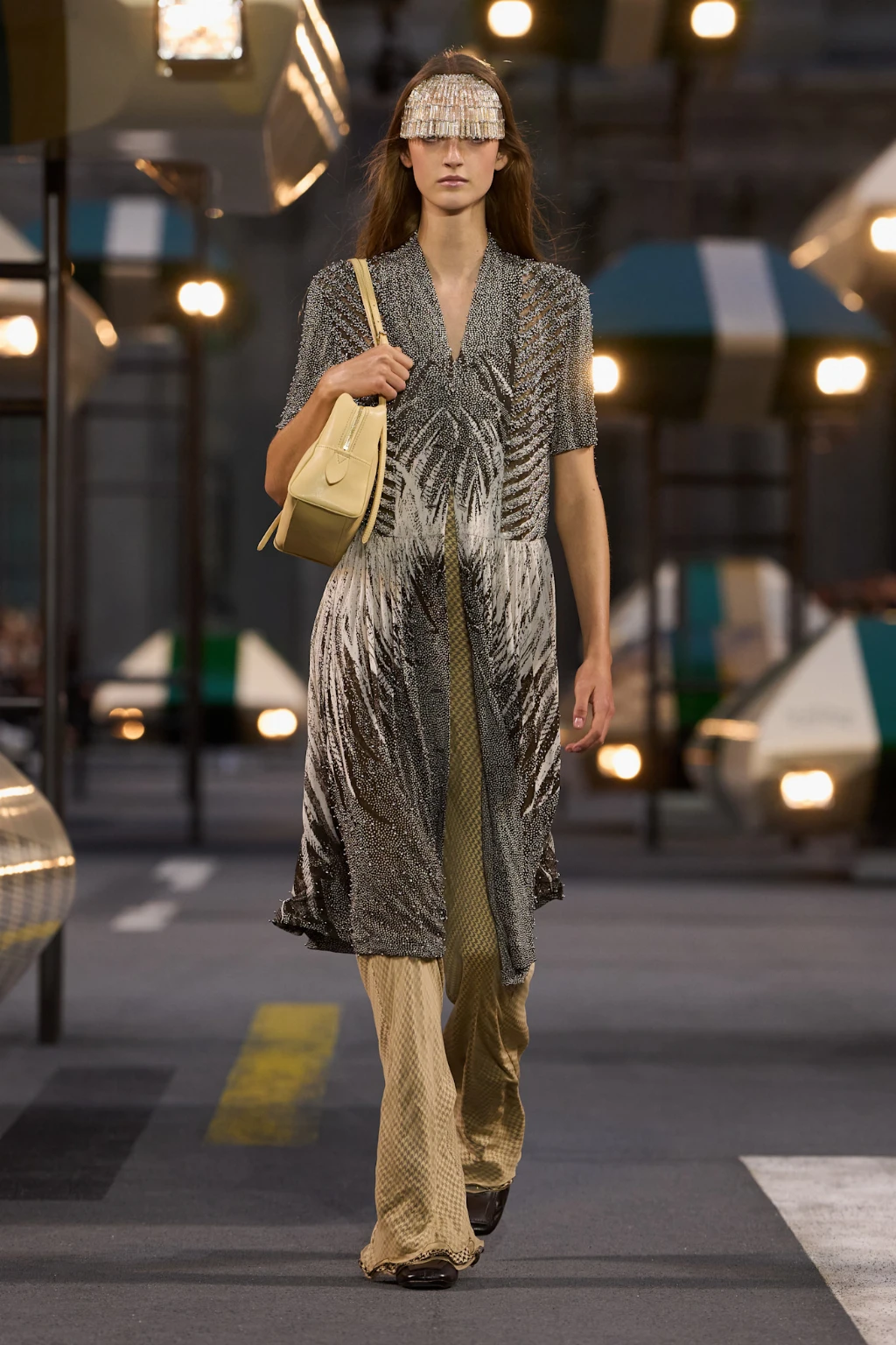 Louis Vuitton весна-літо 2027