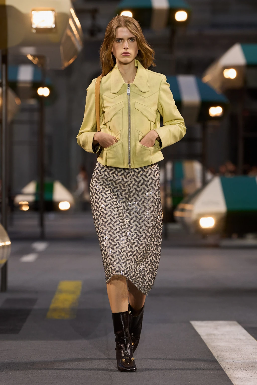 Louis Vuitton весна-літо 2027
