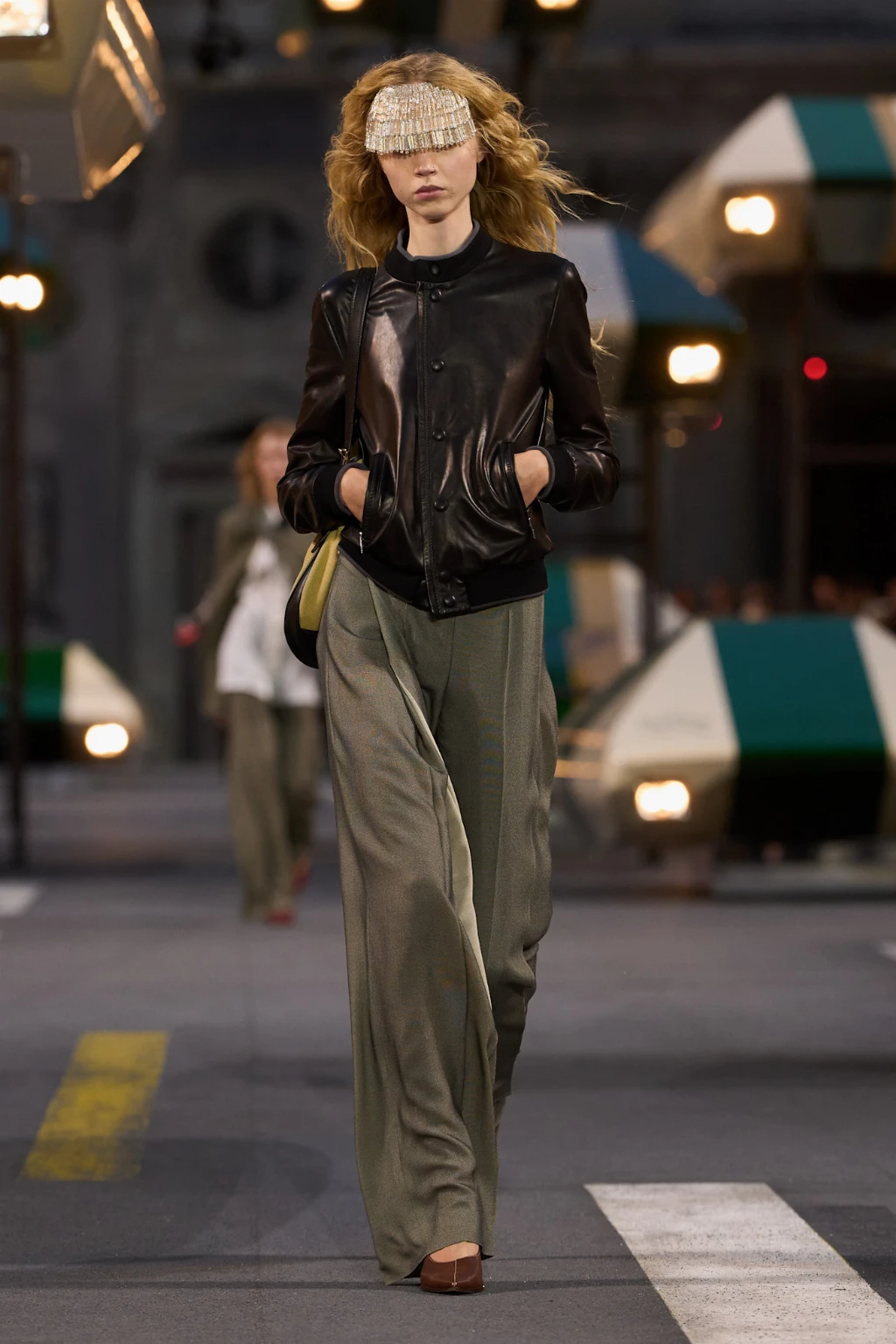 Louis Vuitton весна-літо 2027