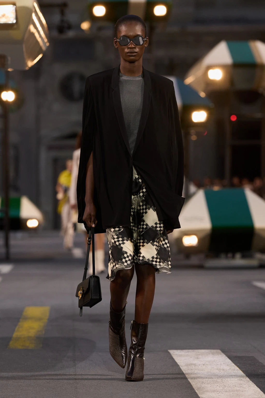 Louis Vuitton весна-літо 2027