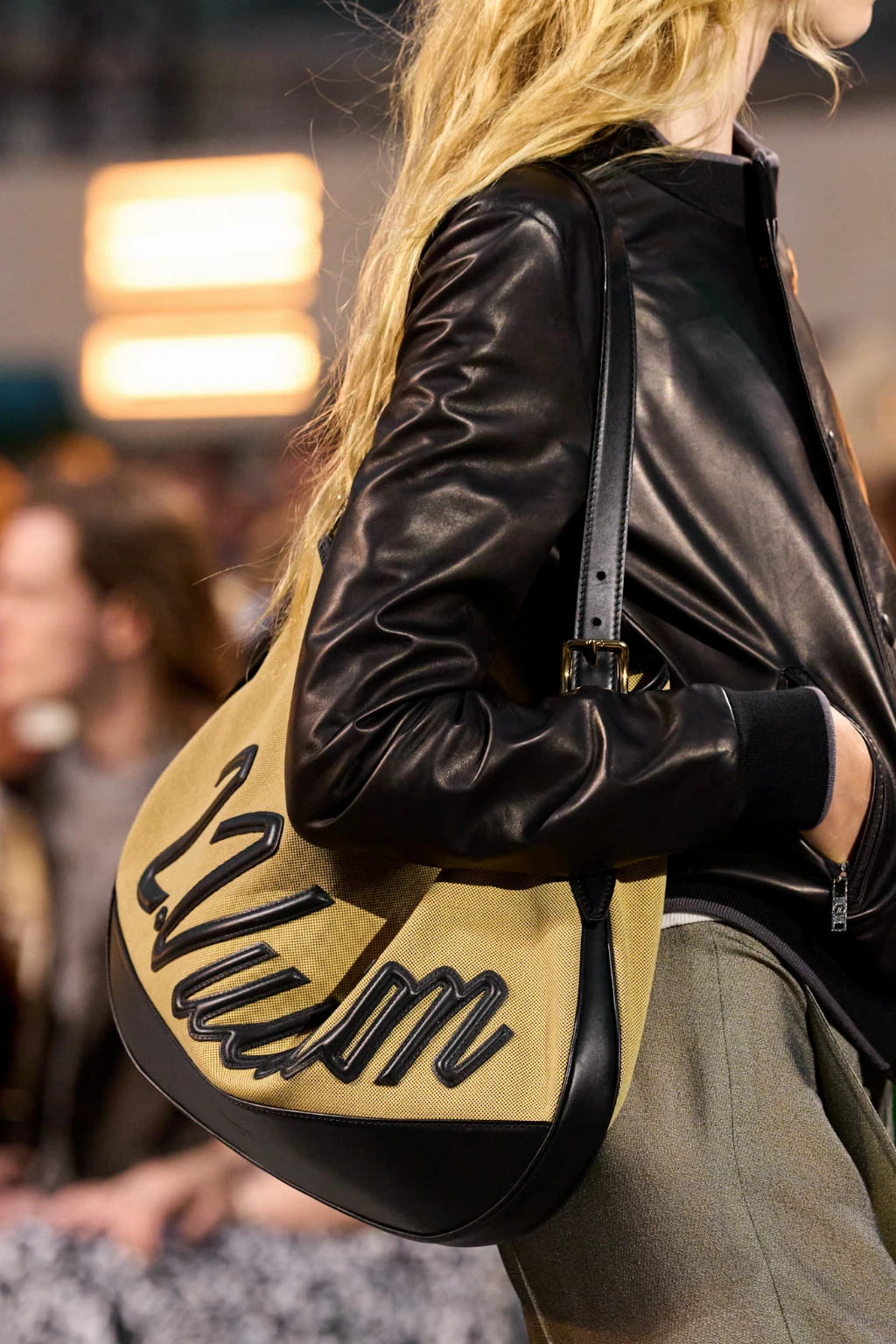 Louis Vuitton весна-літо 2027