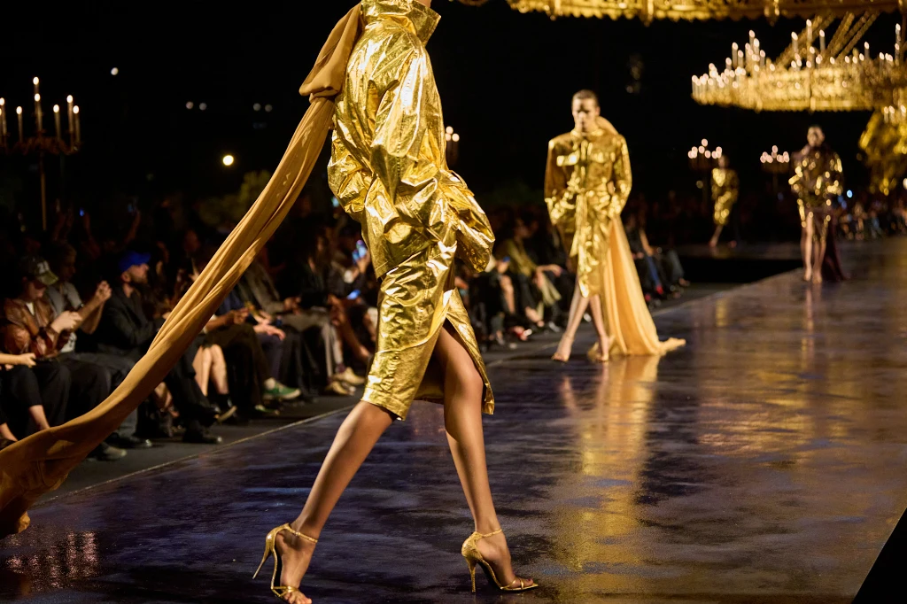 Saint Laurent S27