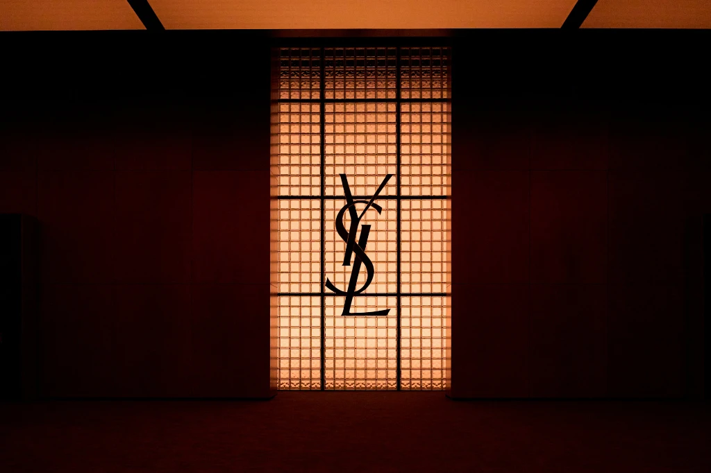 Saint Laurent 