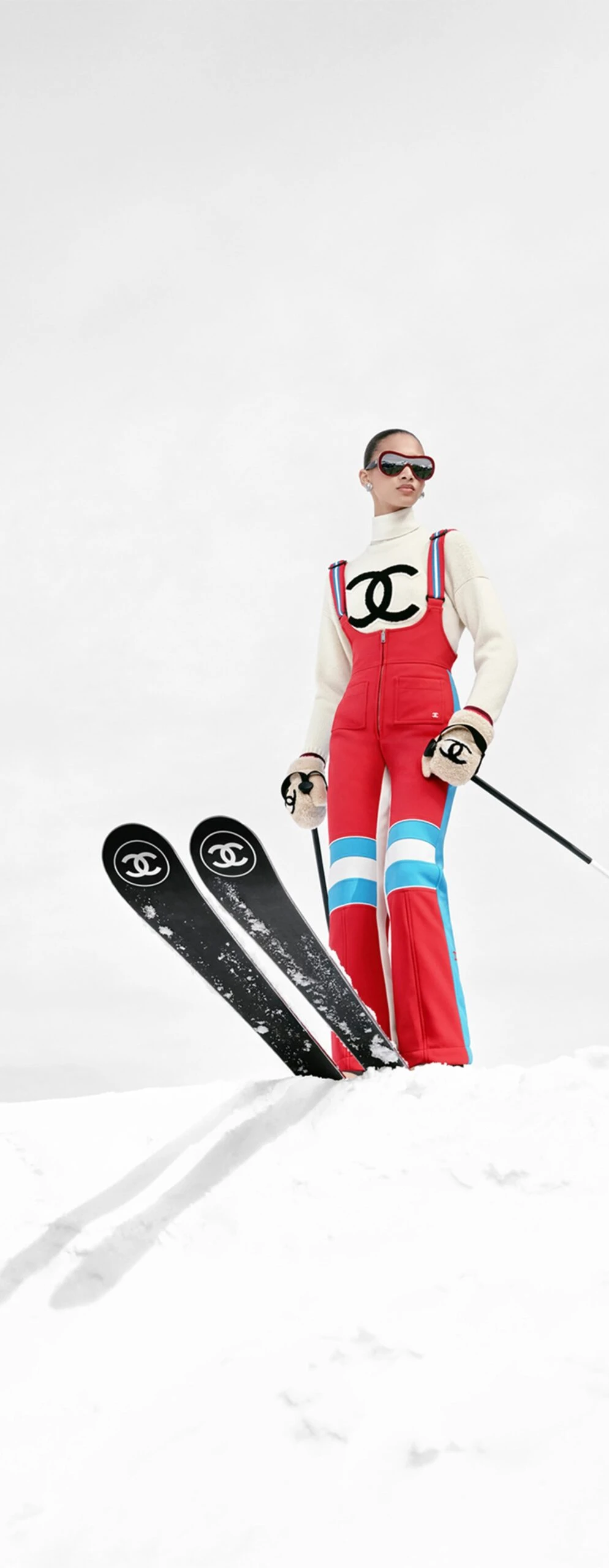 Chanel Coco Neige