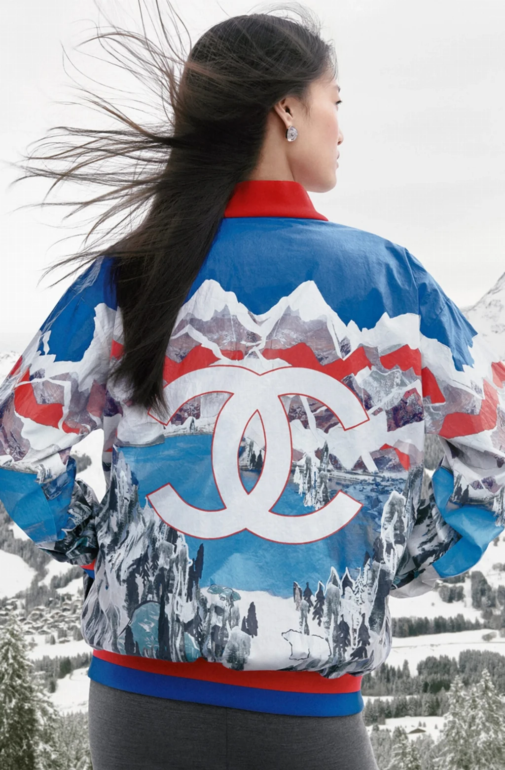 Chanel Coco Neige