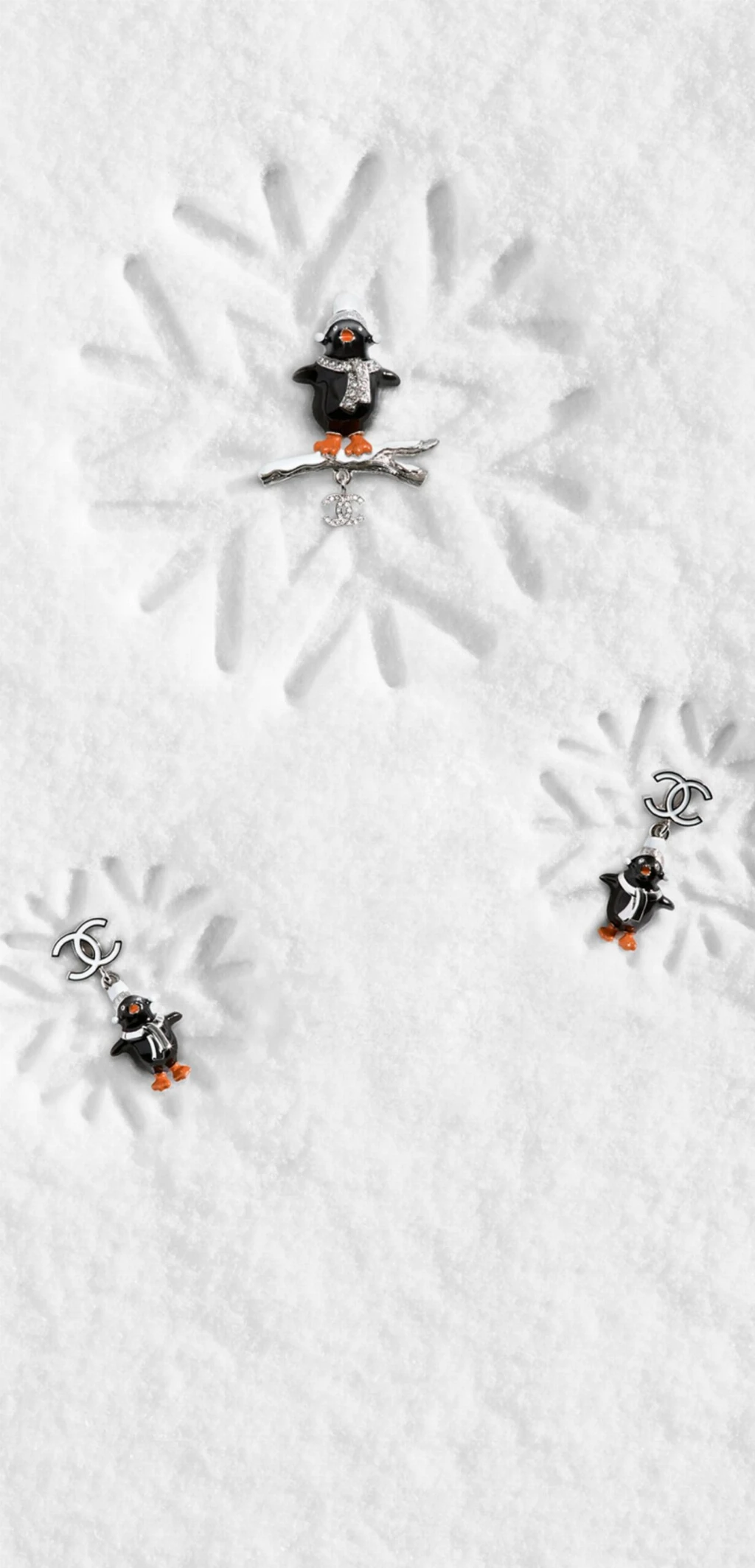Chanel Coco Neige