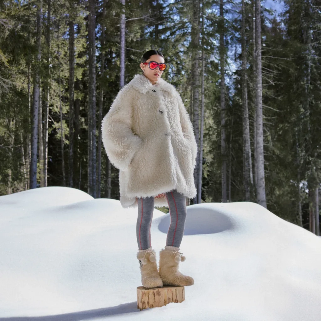 Chanel Coco Neige