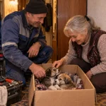 Мене так років тридцять ніхто не називав