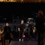 Ентоні Ваккарелло залишає Saint Laurent
