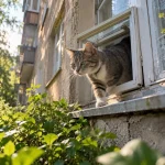 Так він же в Нюші на нашийнику написаний