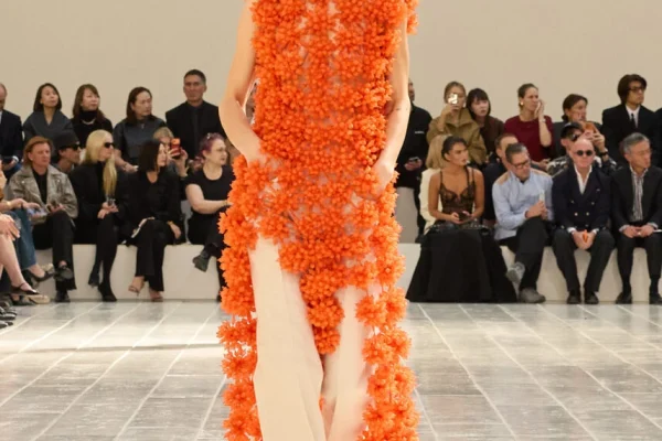 Більше кольору та легкості: якою П’єрпаоло Піччолі бачить Balenciaga