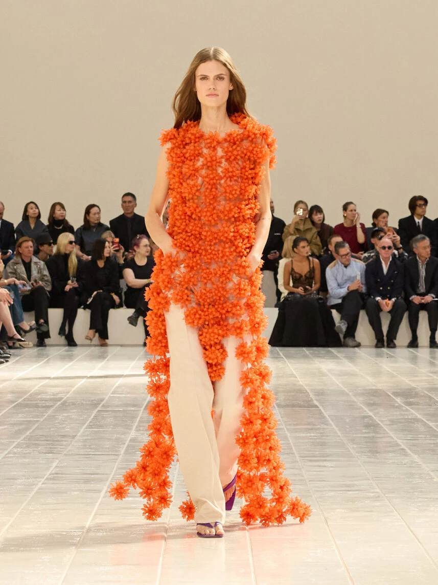 Більше кольору та легкості: якою П’єрпаоло Піччолі бачить Balenciaga