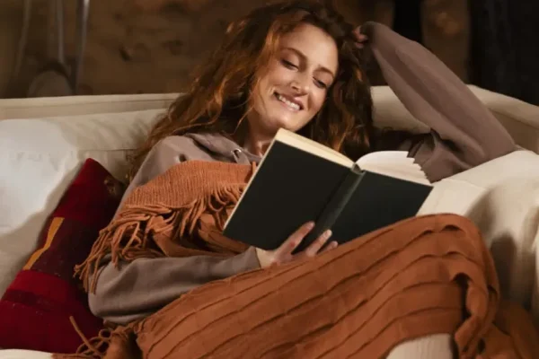 Що почитати, коли за вікном дощ: 6 книжок, від яких важко відірватися